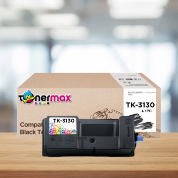 Kyocera Mita TK-3130 Muadil Toner/ M3550 / M3560 / FS4200 / FS4300