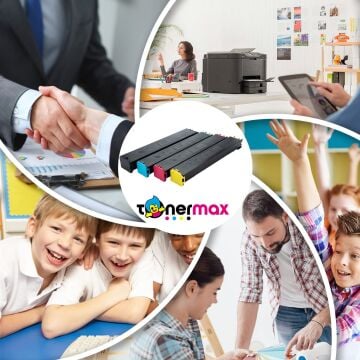 Sharp MX-61GT Drum Ünitesi / MX2651, MX3051, MX3061, MX3071, MX3551, MX3561, MX3571, MX4051, MX4061, MX4071, MX5051