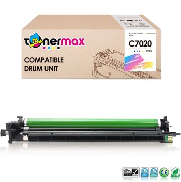 Xerox Versalink C7020-113R00780 Muadil Drum Ünitesi CMYK Universal / C7025 / C7030