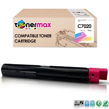 Xerox Versalink C7020 Muadil Toner Takım / C7025 / C7030