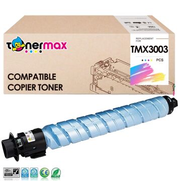 Ricoh Aficio MPC3003 Muadil Toner Set / MPC3004 / MPC3503 / MPC3504