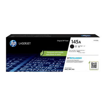 Hp 145A W1450A Orjinal Toner - Çipli / LaserJet Pro  3001 / 3002 / 3003 / 3004  / MFP 3101 / MFP 3102 /  3103f / MFP 3104fdw