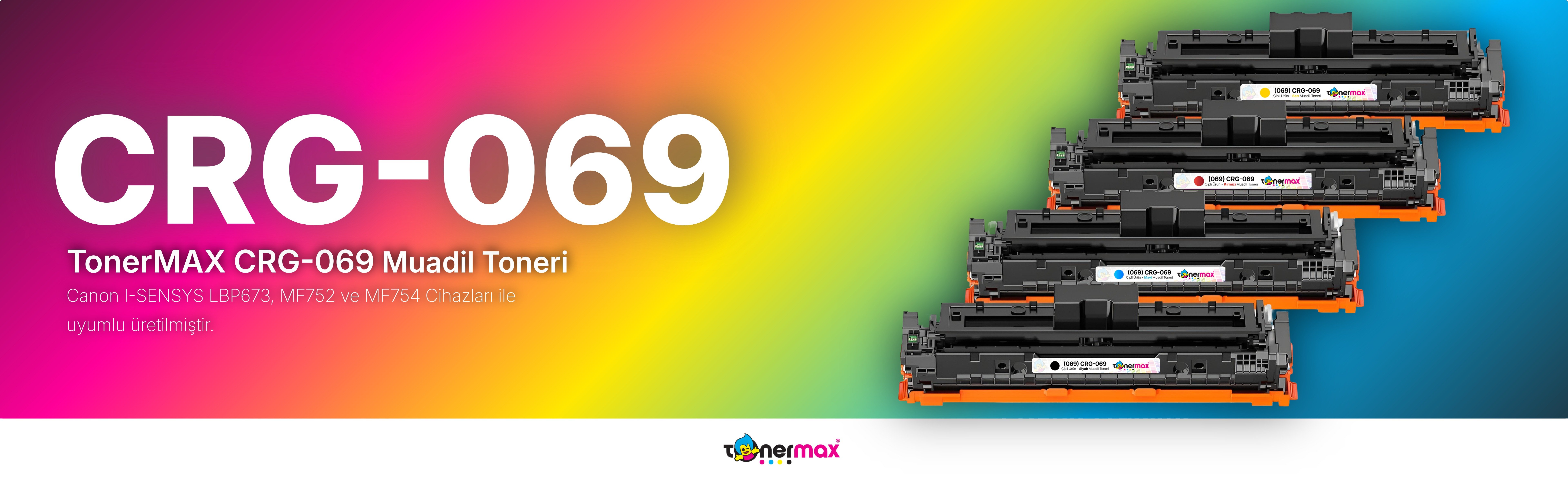 Tonermax