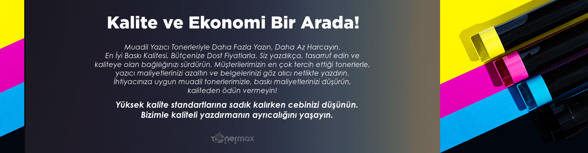 Tonermax