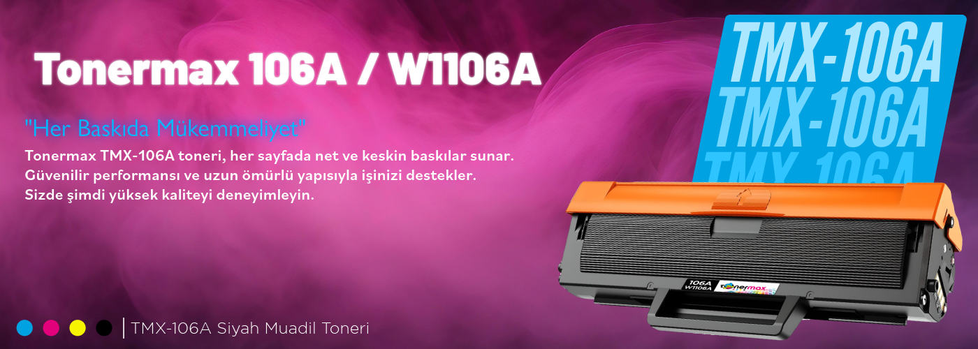 TMX-106A Tonermax 
